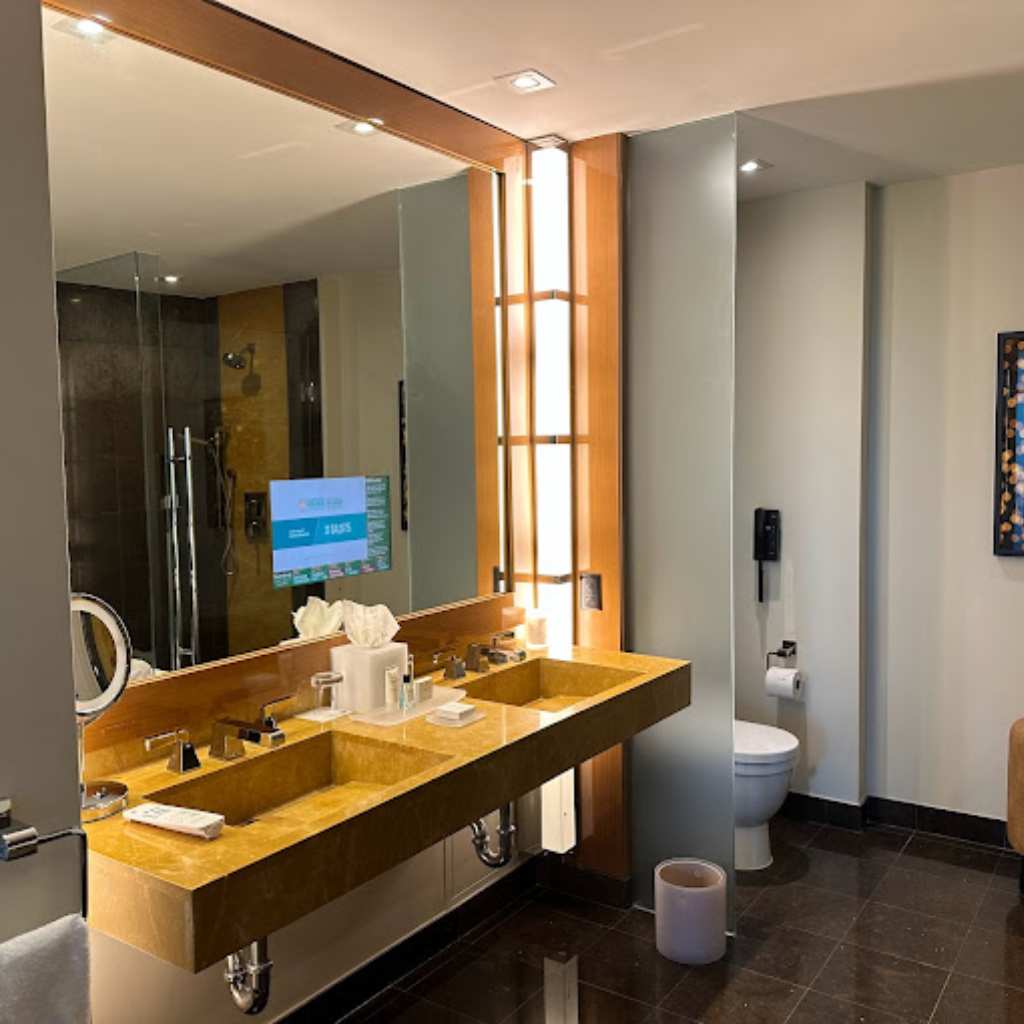 JW Marriott Marquis Miami Hotel 5 Estrellas