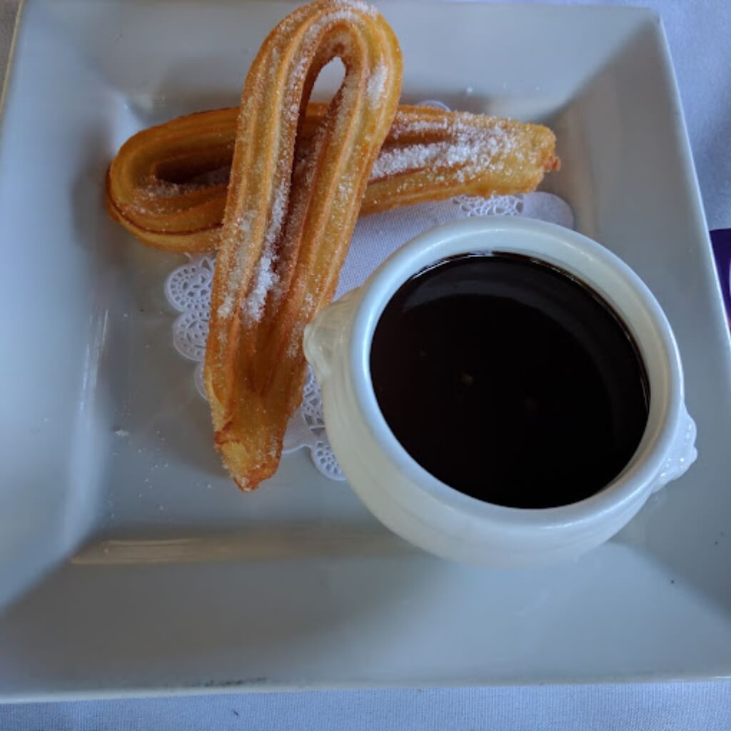 Churros de Xixón Spanish Restaurant