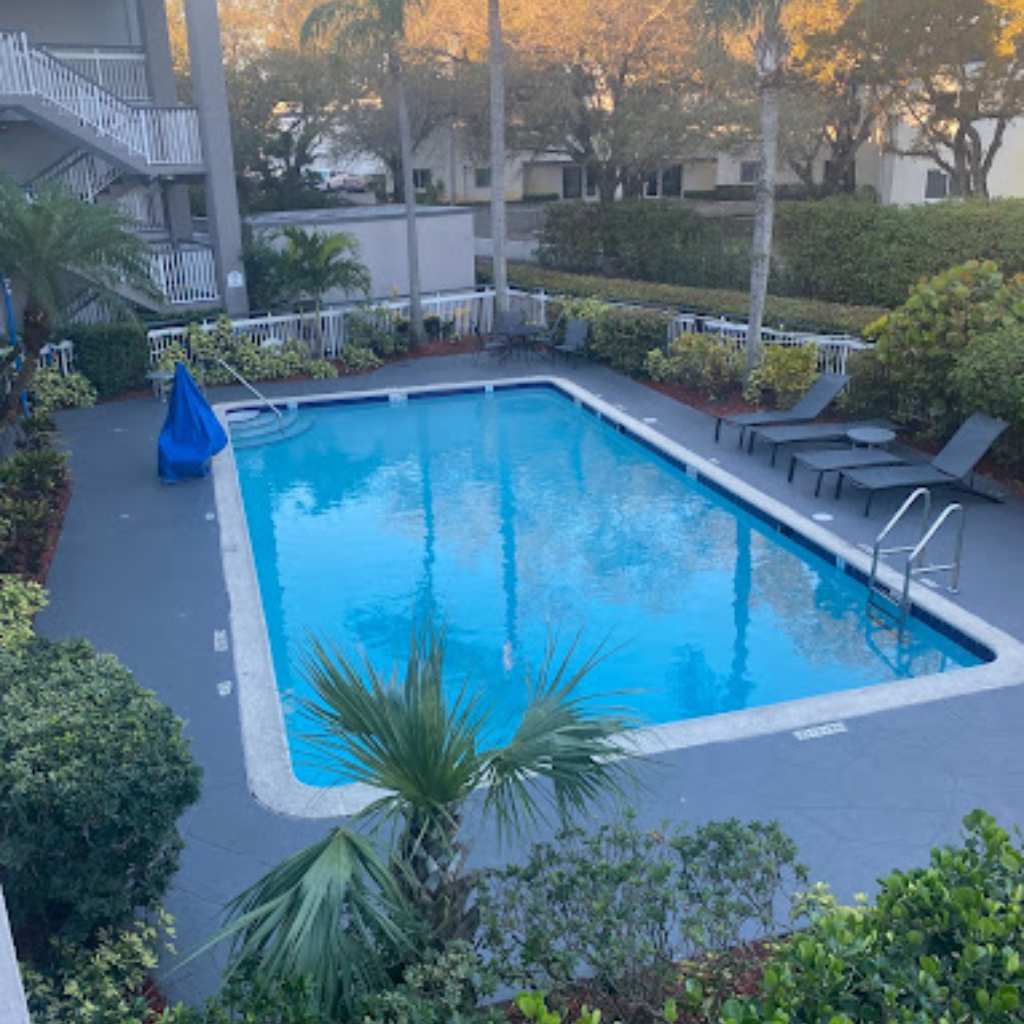 Quality Inn Miami Airport - Doral - Dolphin Mall