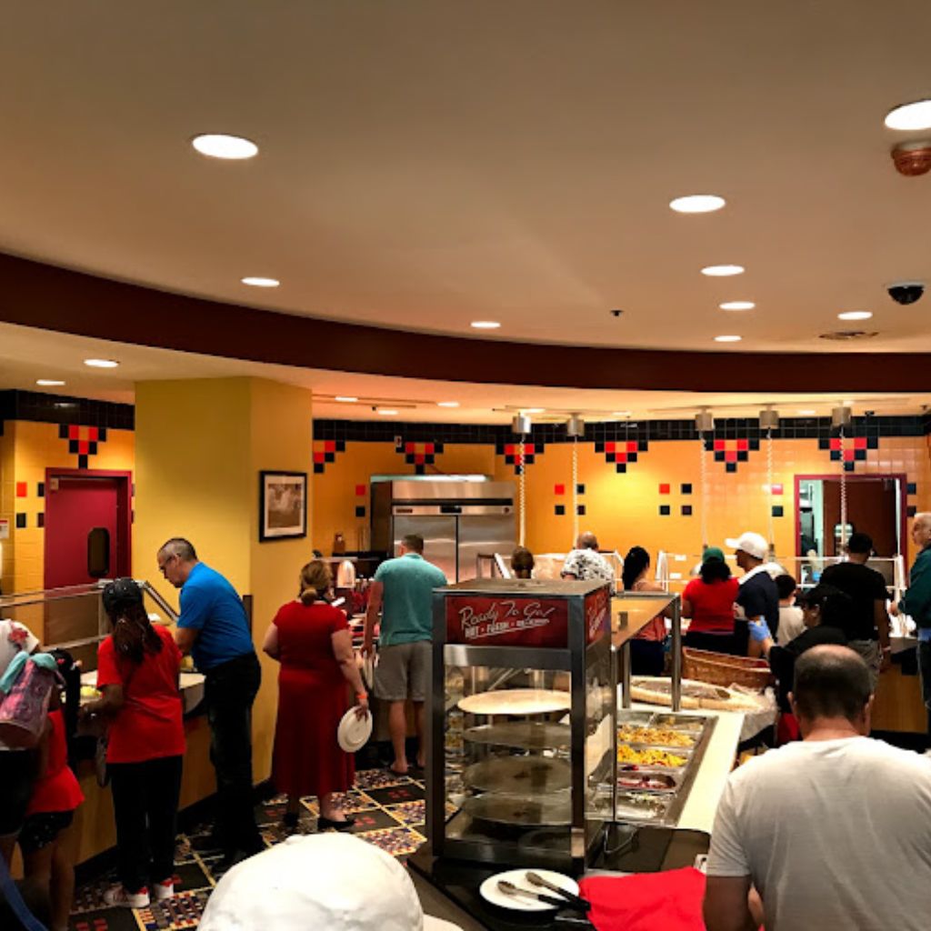 Miccosukee Resort & Gaming