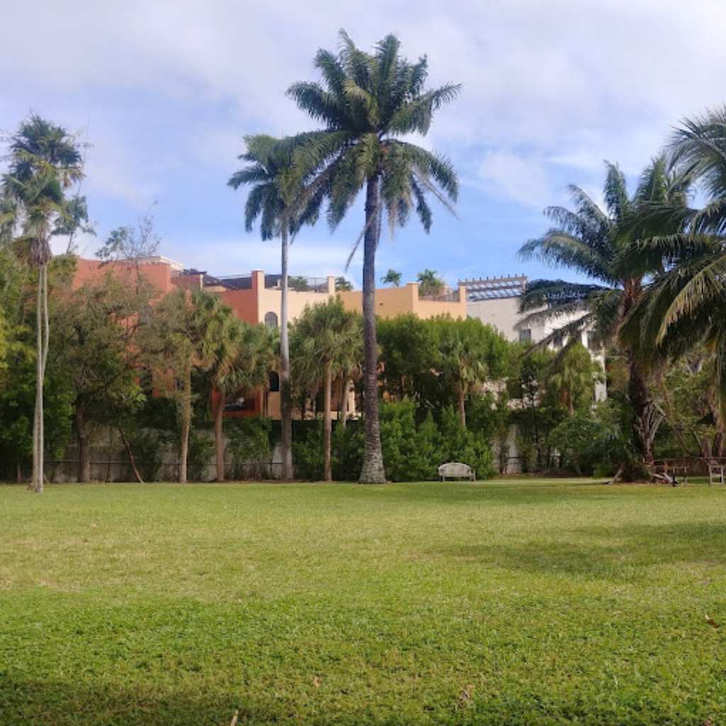 Instalaciones Days Inn by Wyndham Miami Airport North