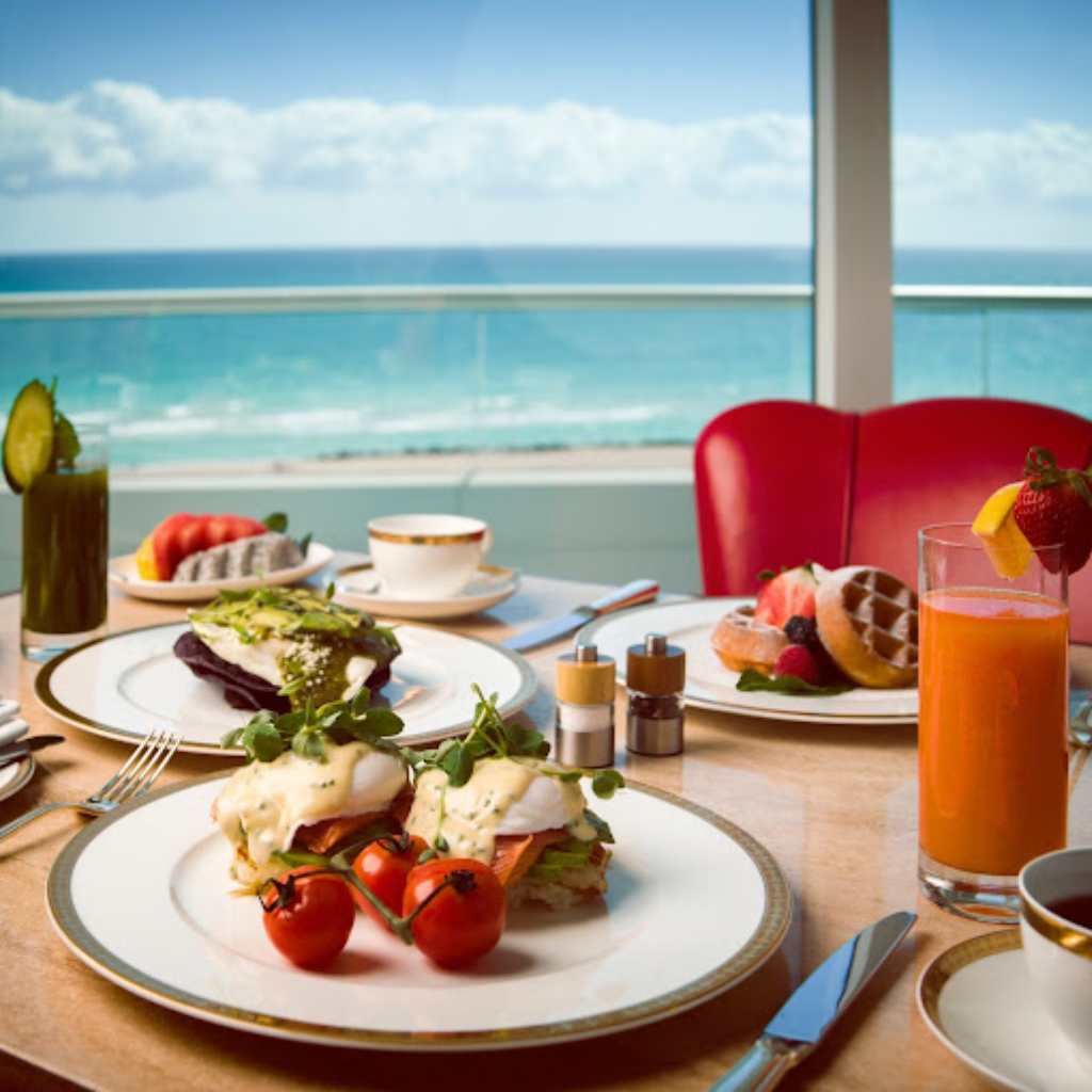 Faena Hotel Miami Beach
