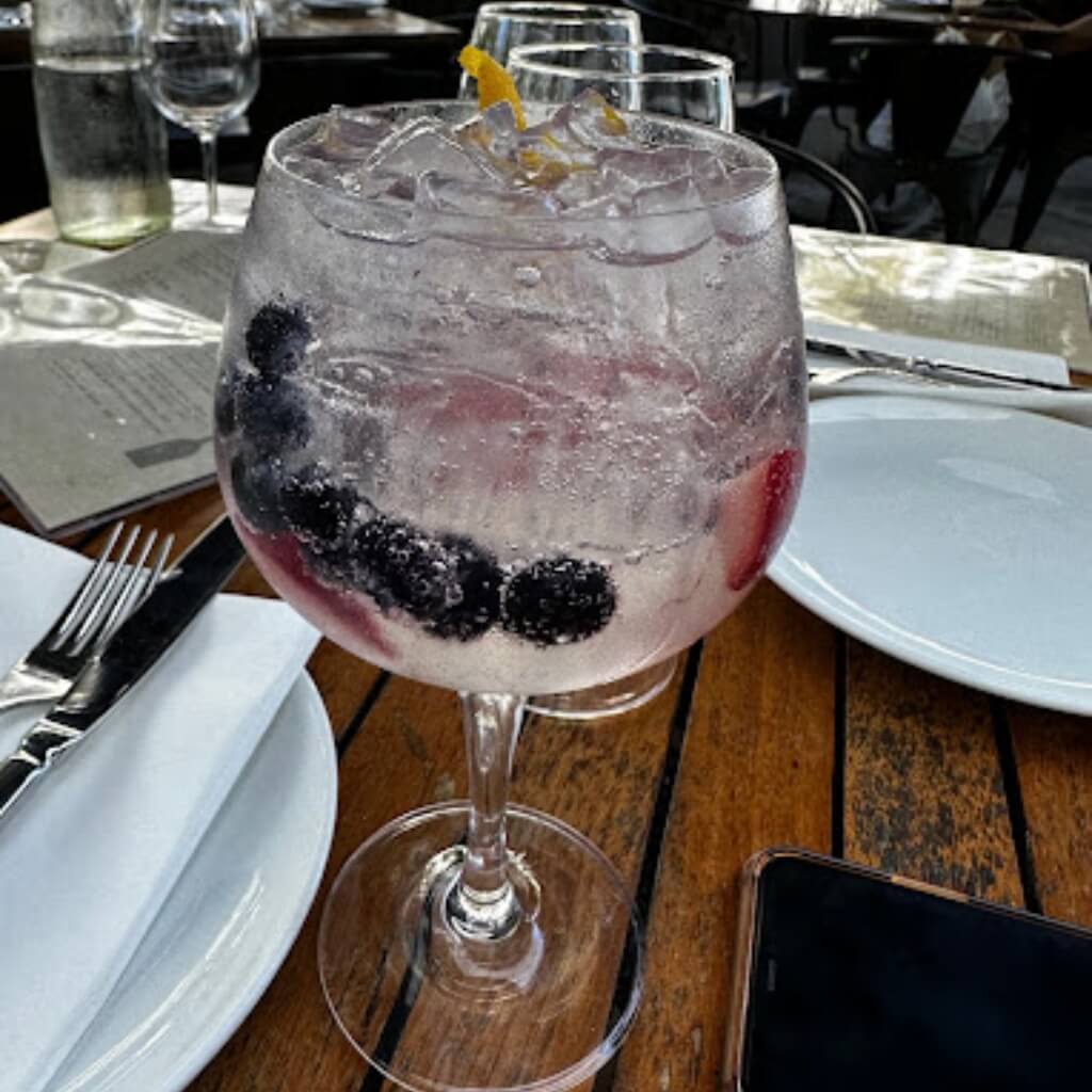 Coctel