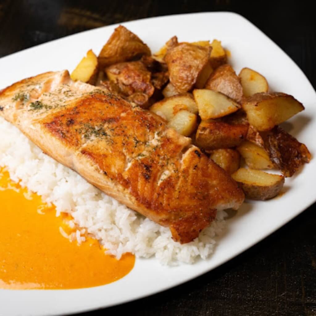 Platillos exquisitos 