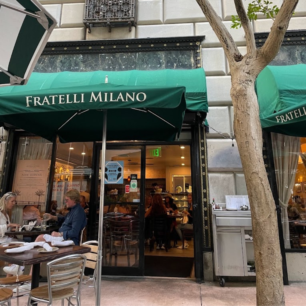 Ambiente La Casa de Las Baleadas