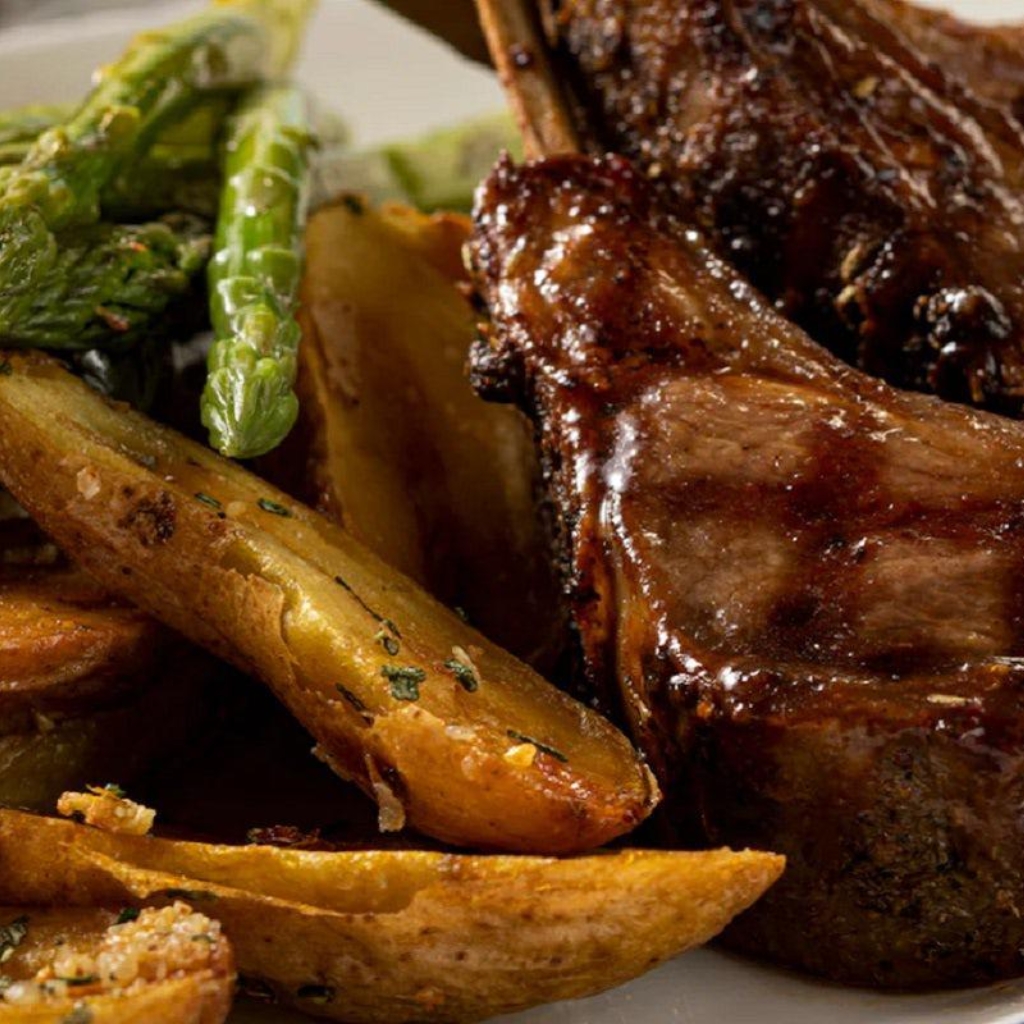 Mariscos La Casa de Las Baleadas