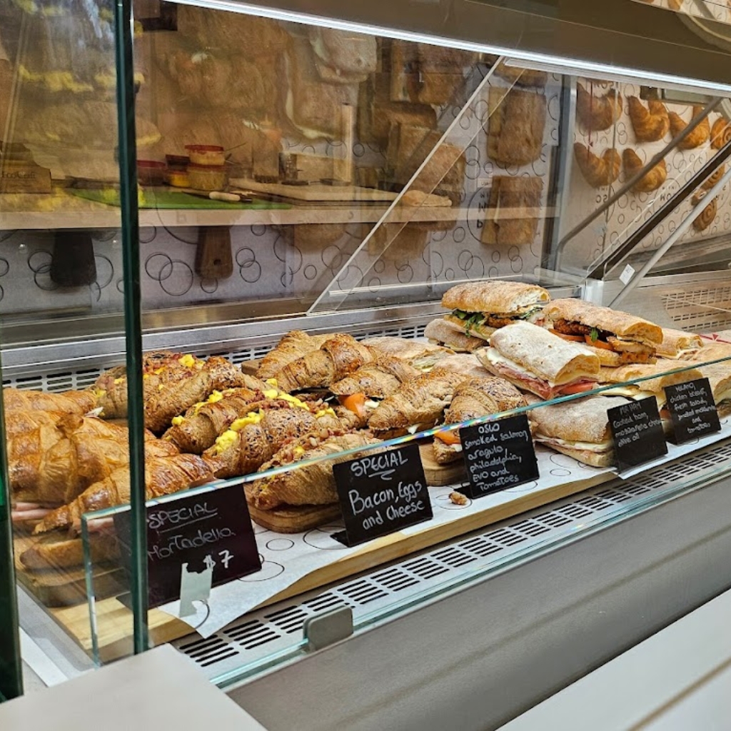 Bebidas La Casa de Las Baleadas