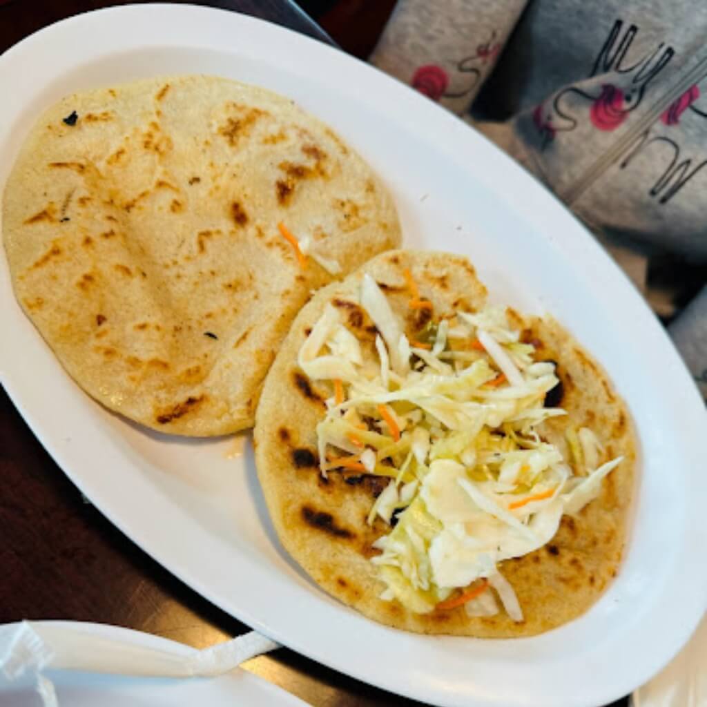 Tamales