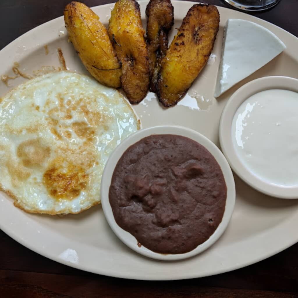Tajadas