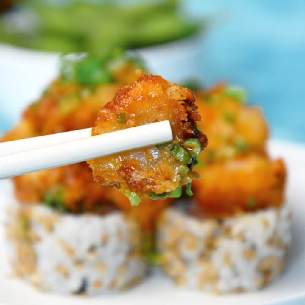 Calidad de comida