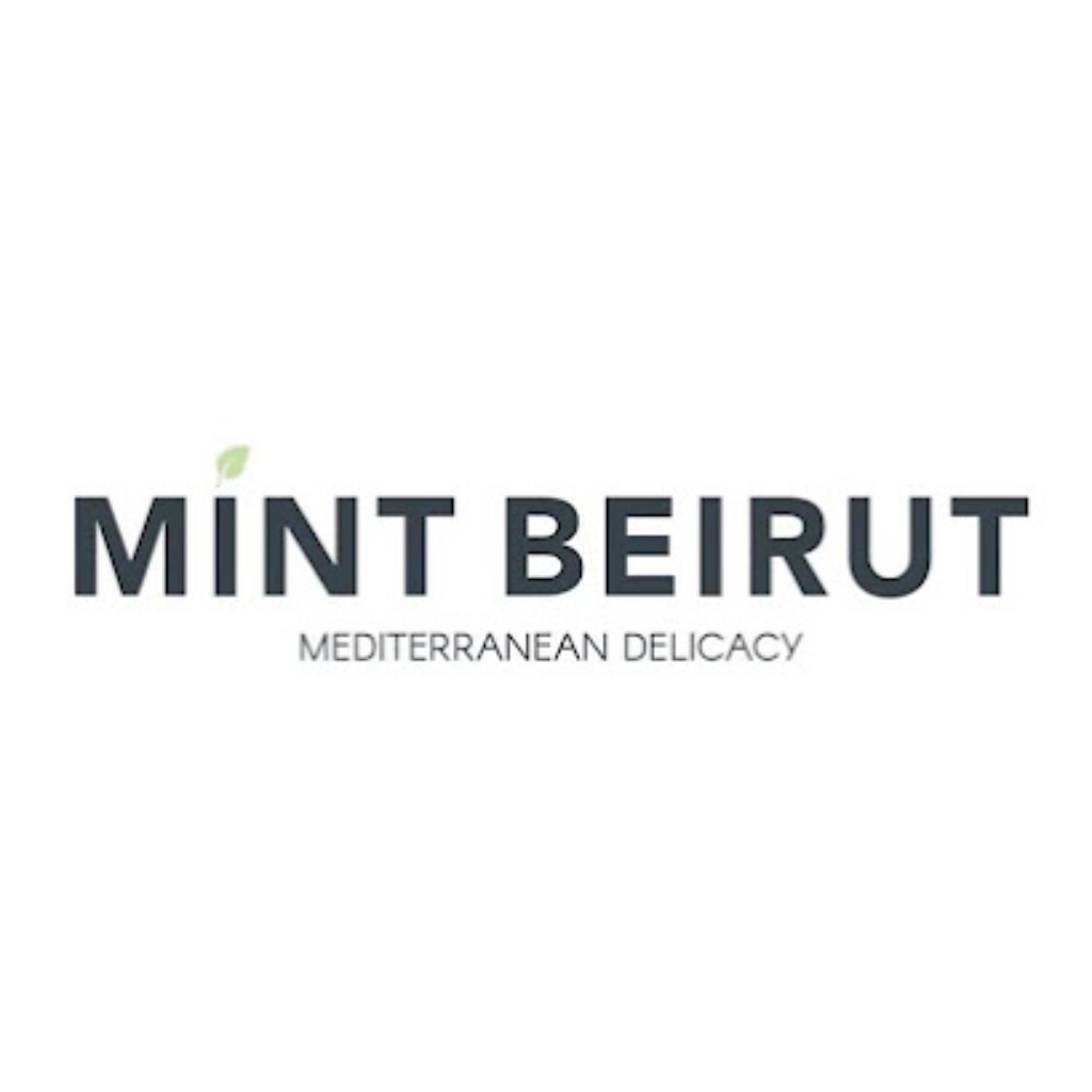 Mint Beirut - Logo