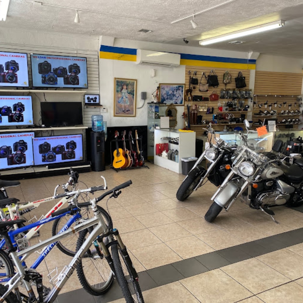 Queen of Pawns - Entrada