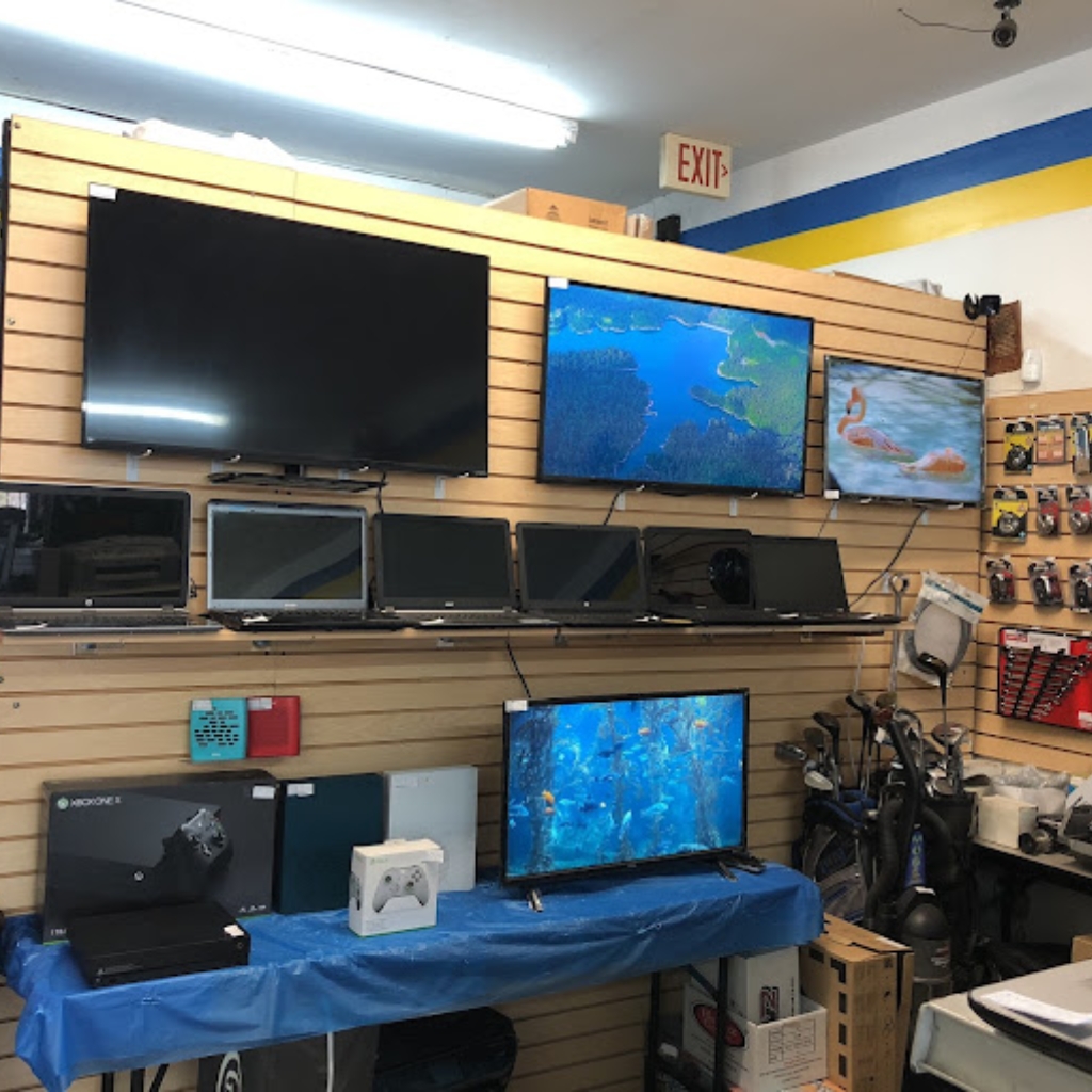 Queen of Pawns - Joyería