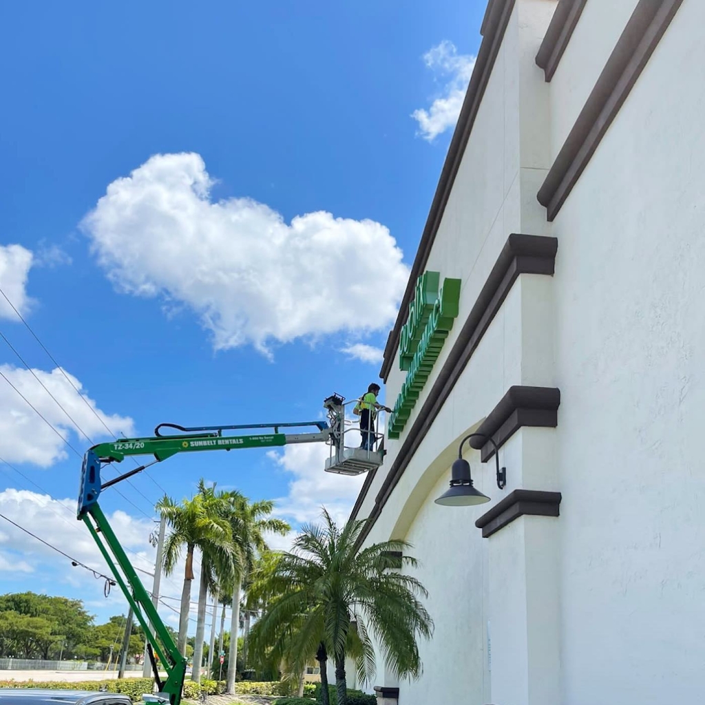 AVR Painting Services

