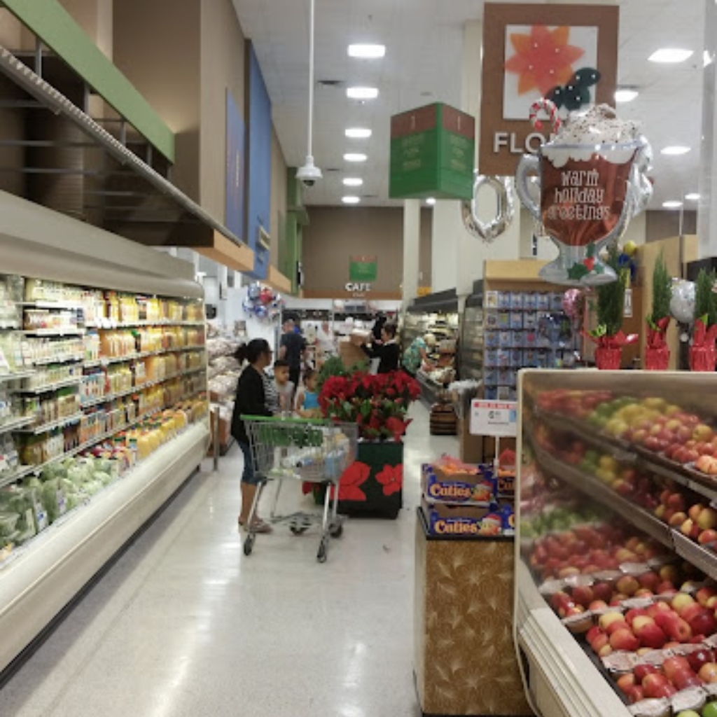 centros comerciales miami