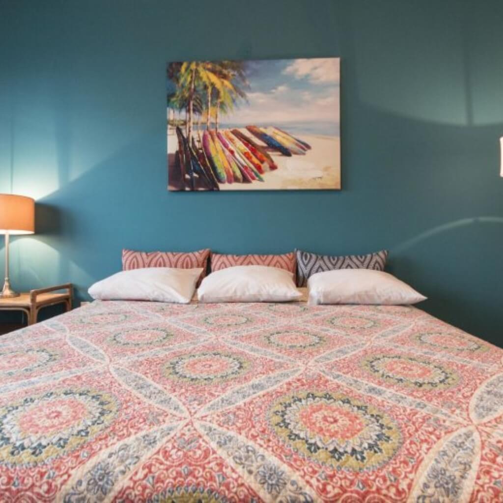 Albergue Beds N' Drinks