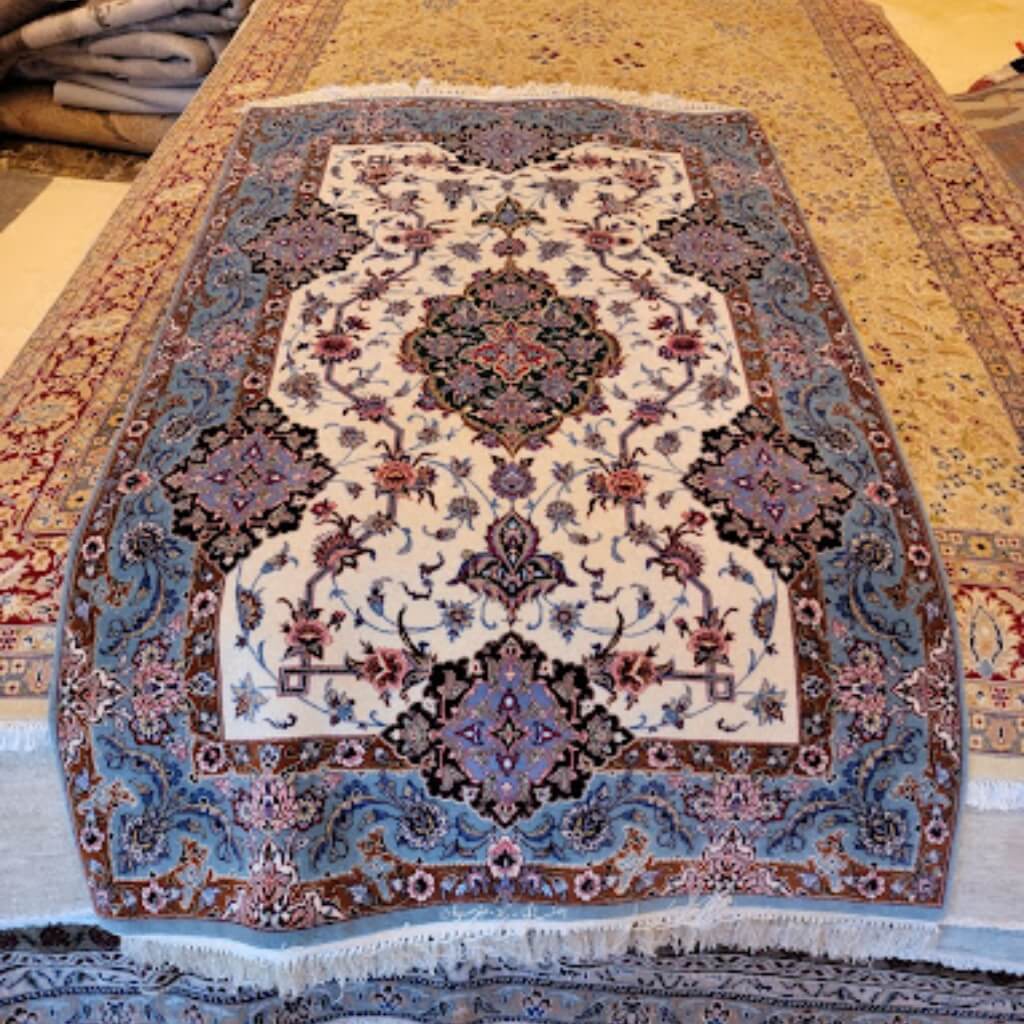 Alfombra Azhar's Oriental Rugs