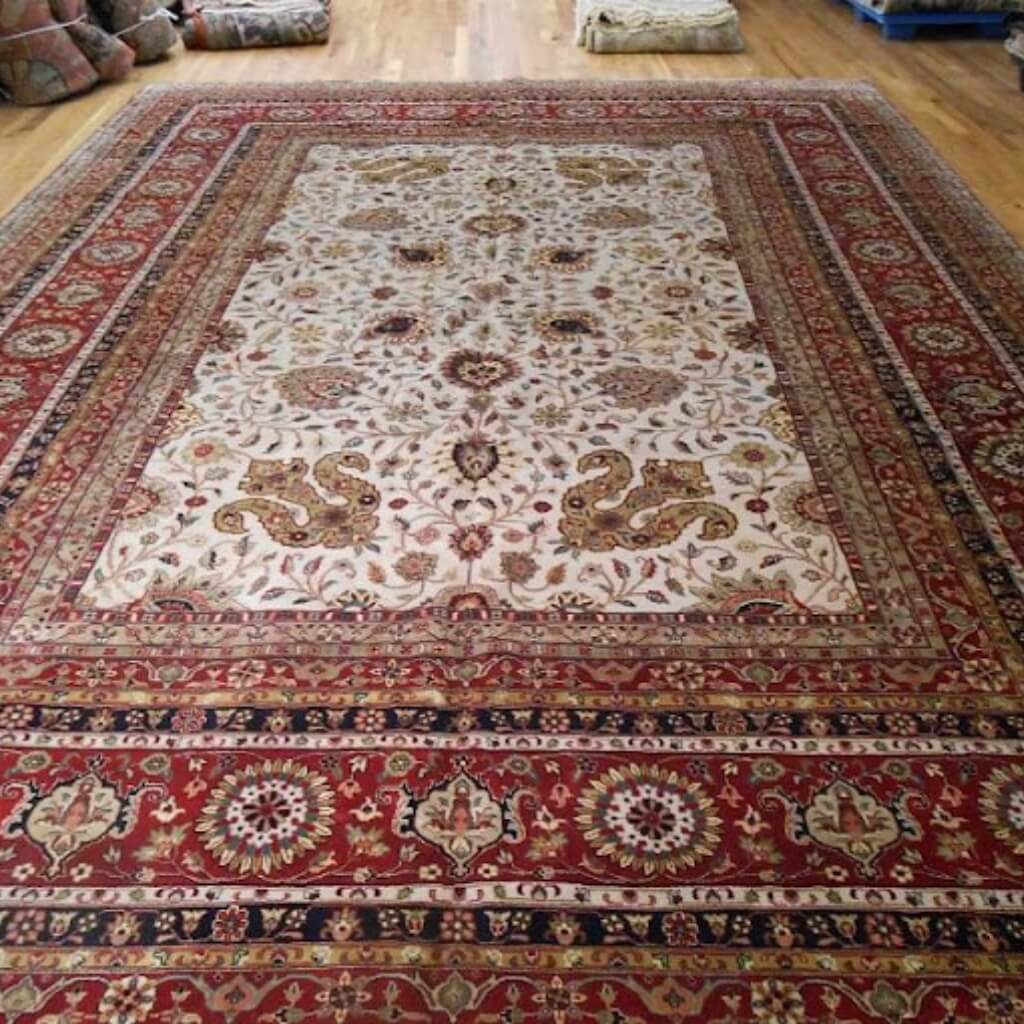 Alfombra Grand Oriental Rug Gallery