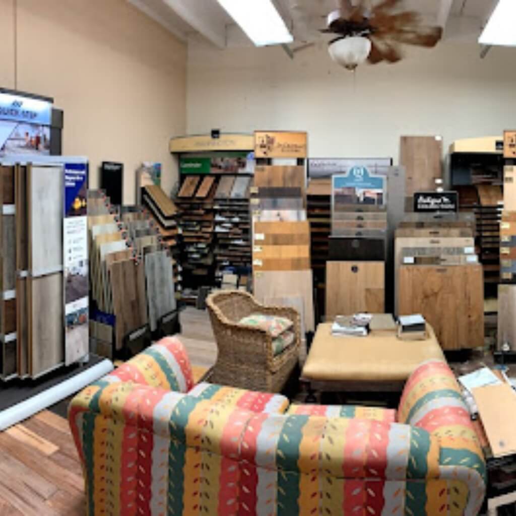Alfombra Paul's Carpet Company, Inc