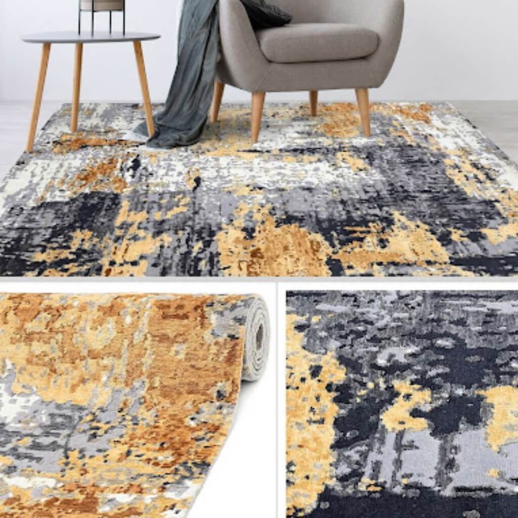 Alfombras Grand Oriental Rug Gallery