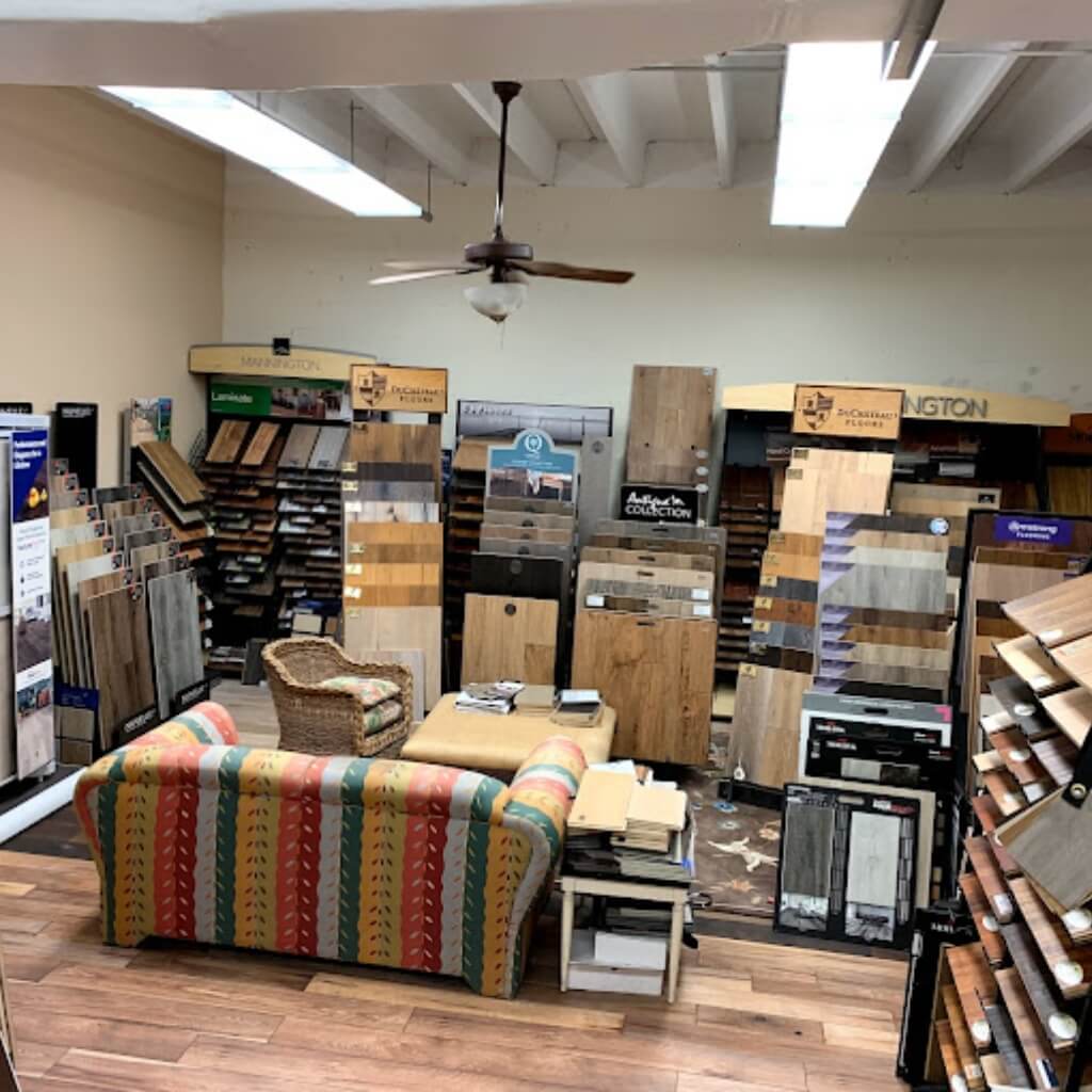 Alfombras Paul's Carpet Company, Inc