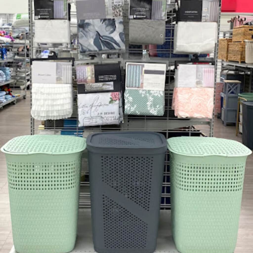 Almacenamientos Burlington