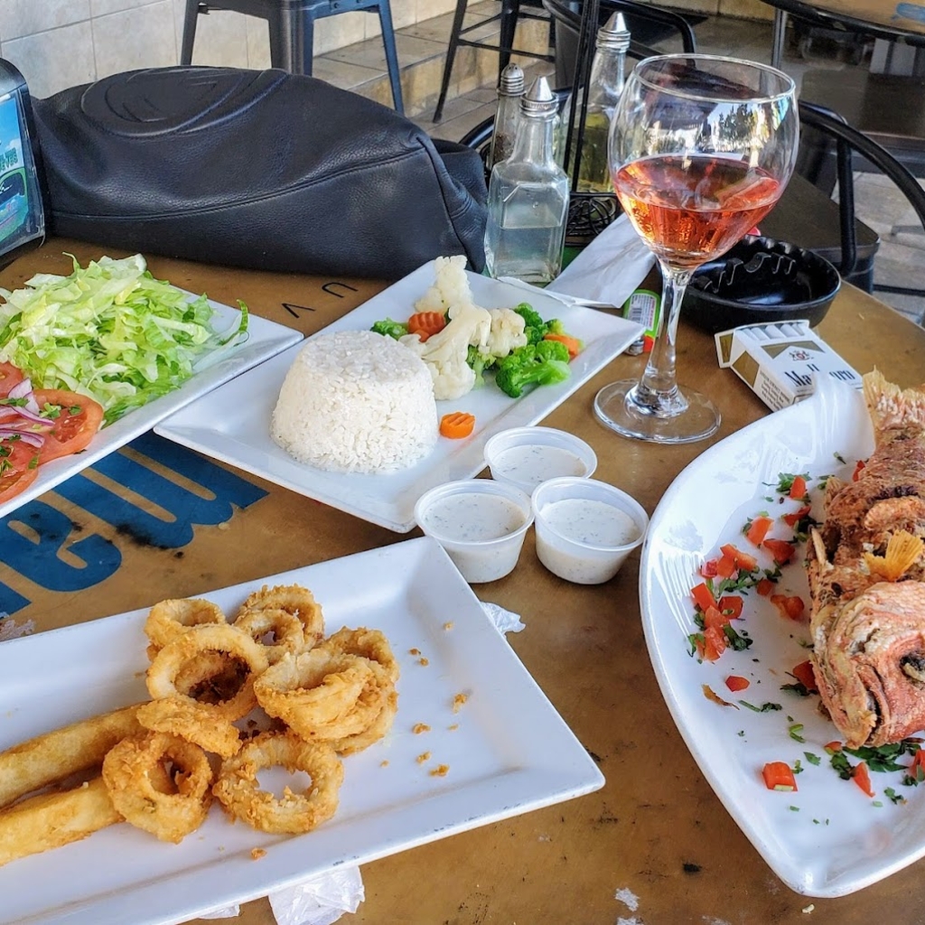 nazca sabores del perú
