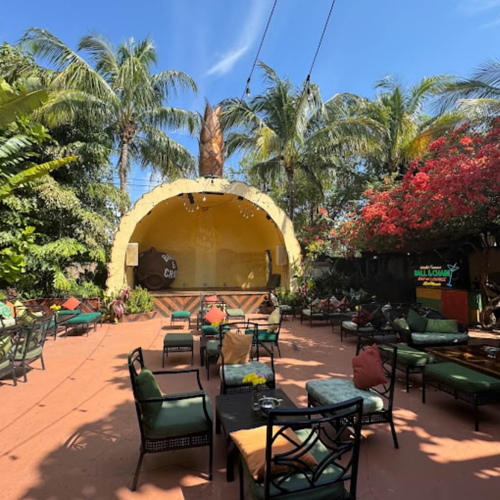 Ambiente Ball & Chain