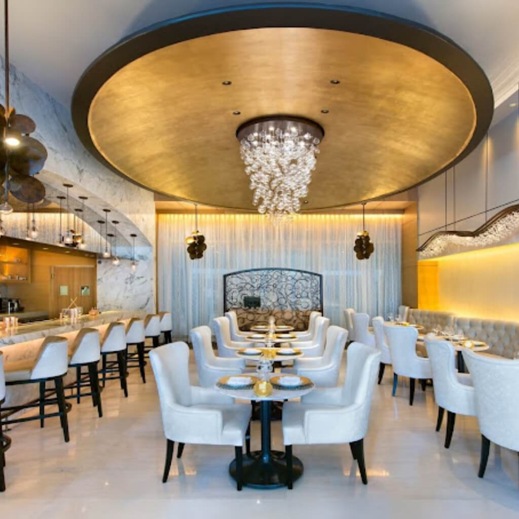 Ambiente Caviar Russe