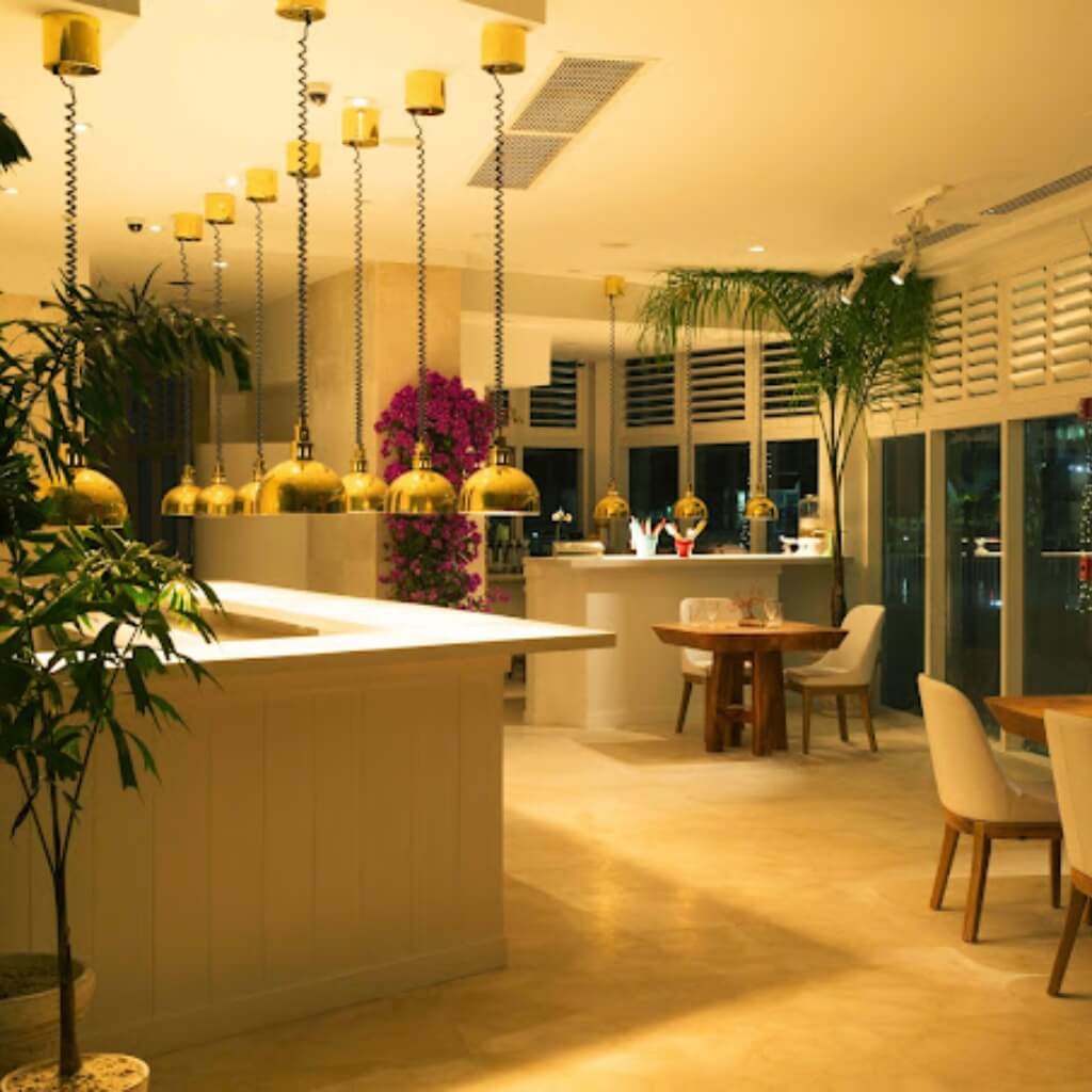 Ambiente Elcielo