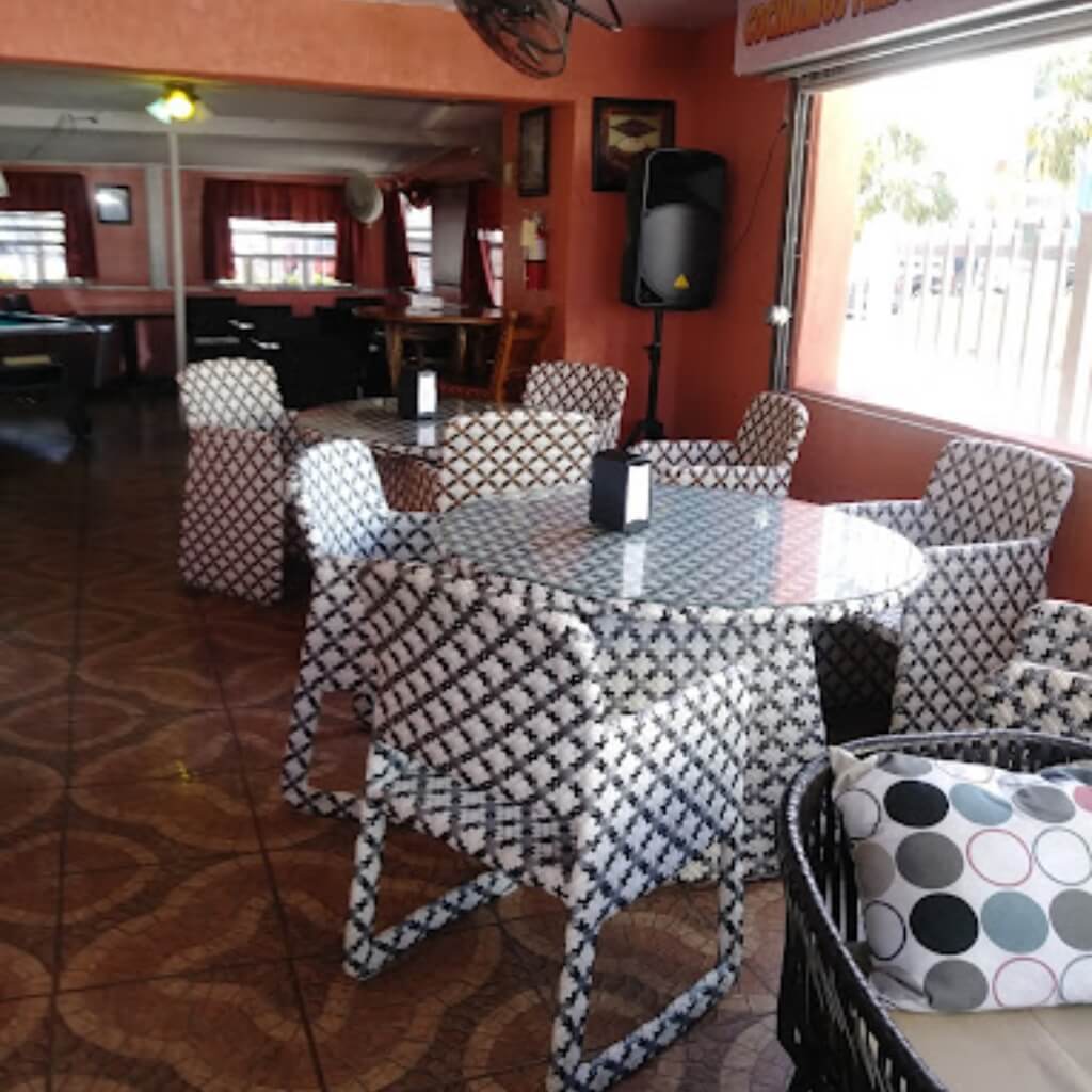 Ambiente Papo Llega Y Pon