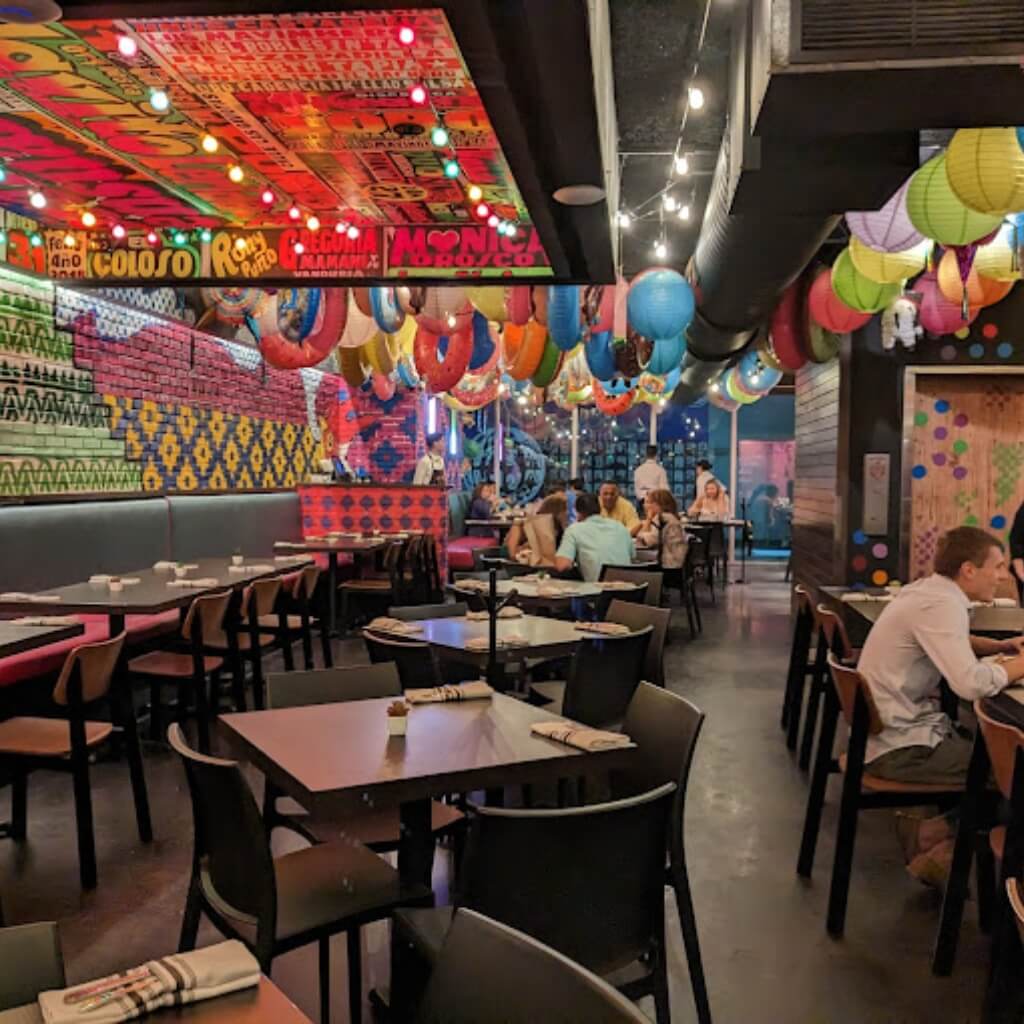 restaurantes en miami para celebrar cumpleaños