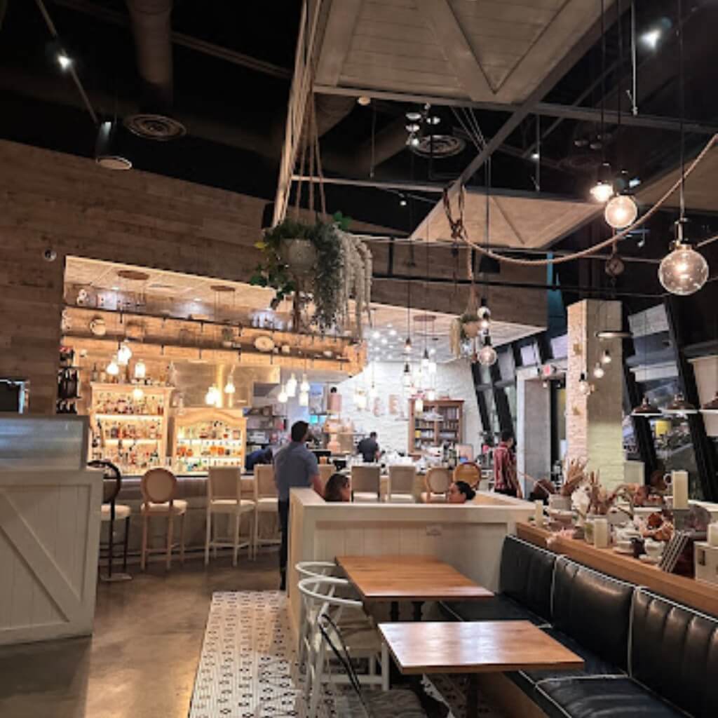 Ambiente Root & Bone