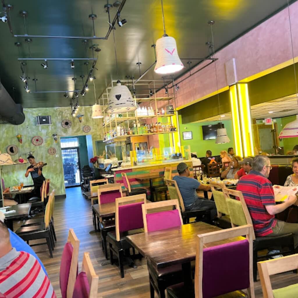 Ambiente Selva Negra