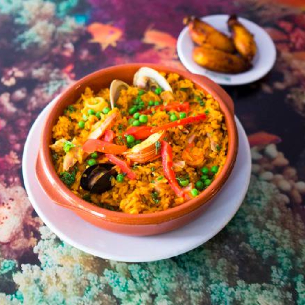 Arroz