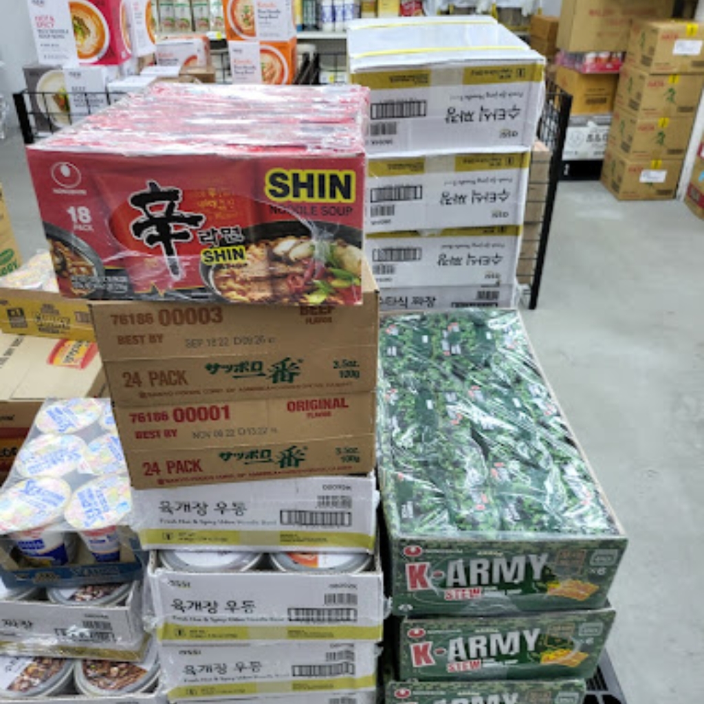 Asian-Mart
