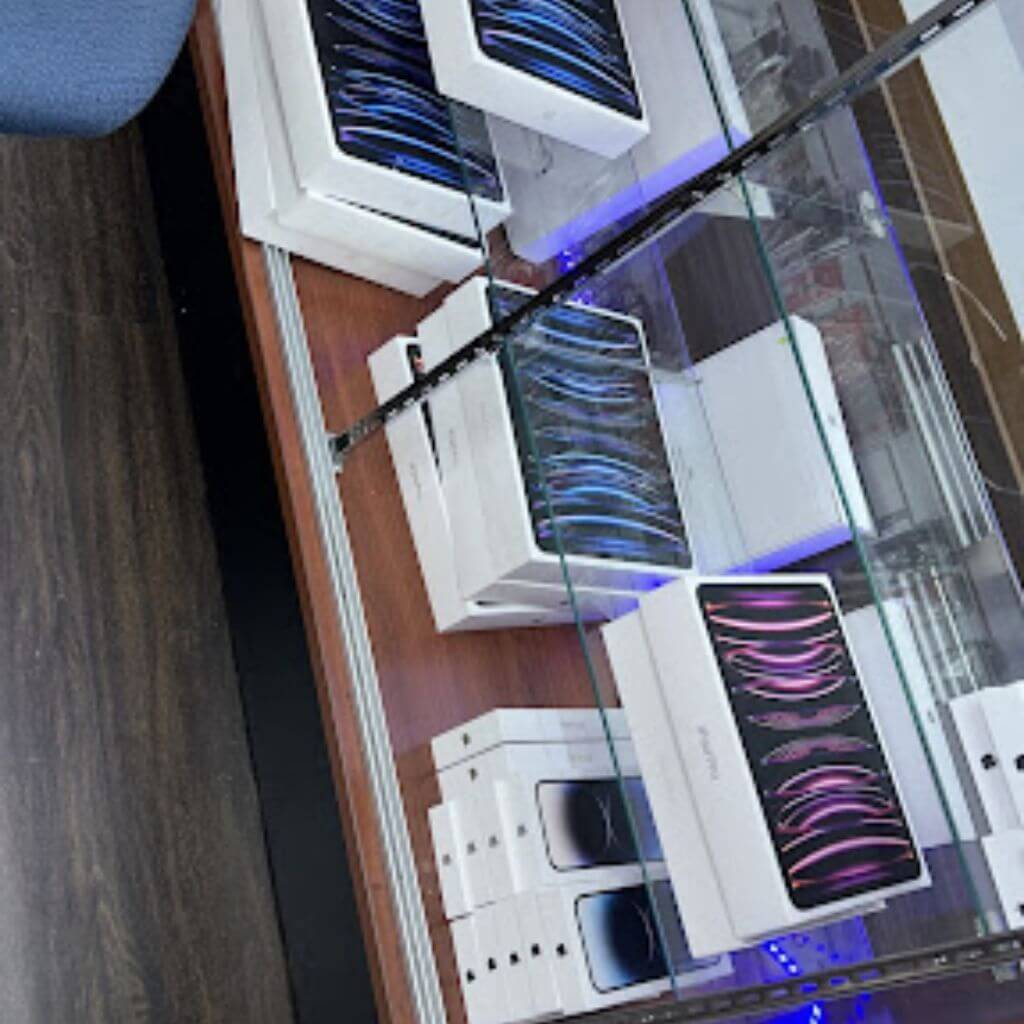 Mundo Apple - Dispositivos