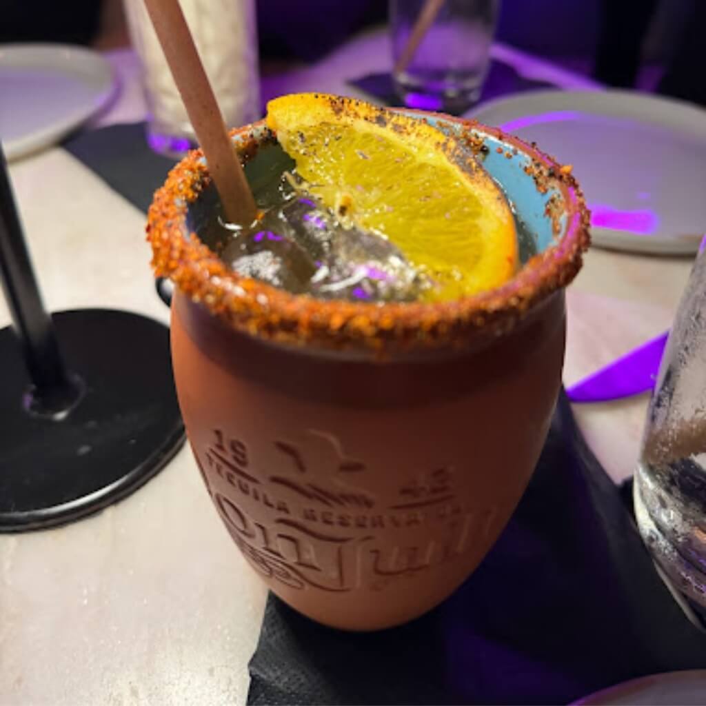 restaurante mexicano miami