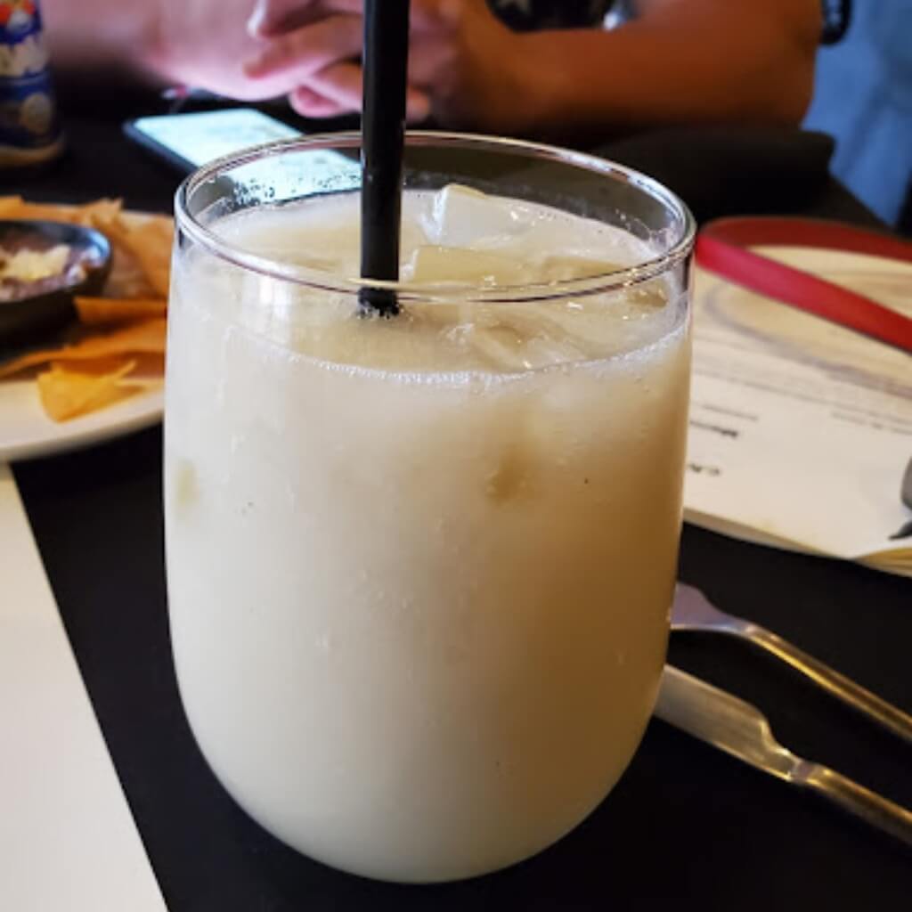 Bebida Casa Lenca Restaurante