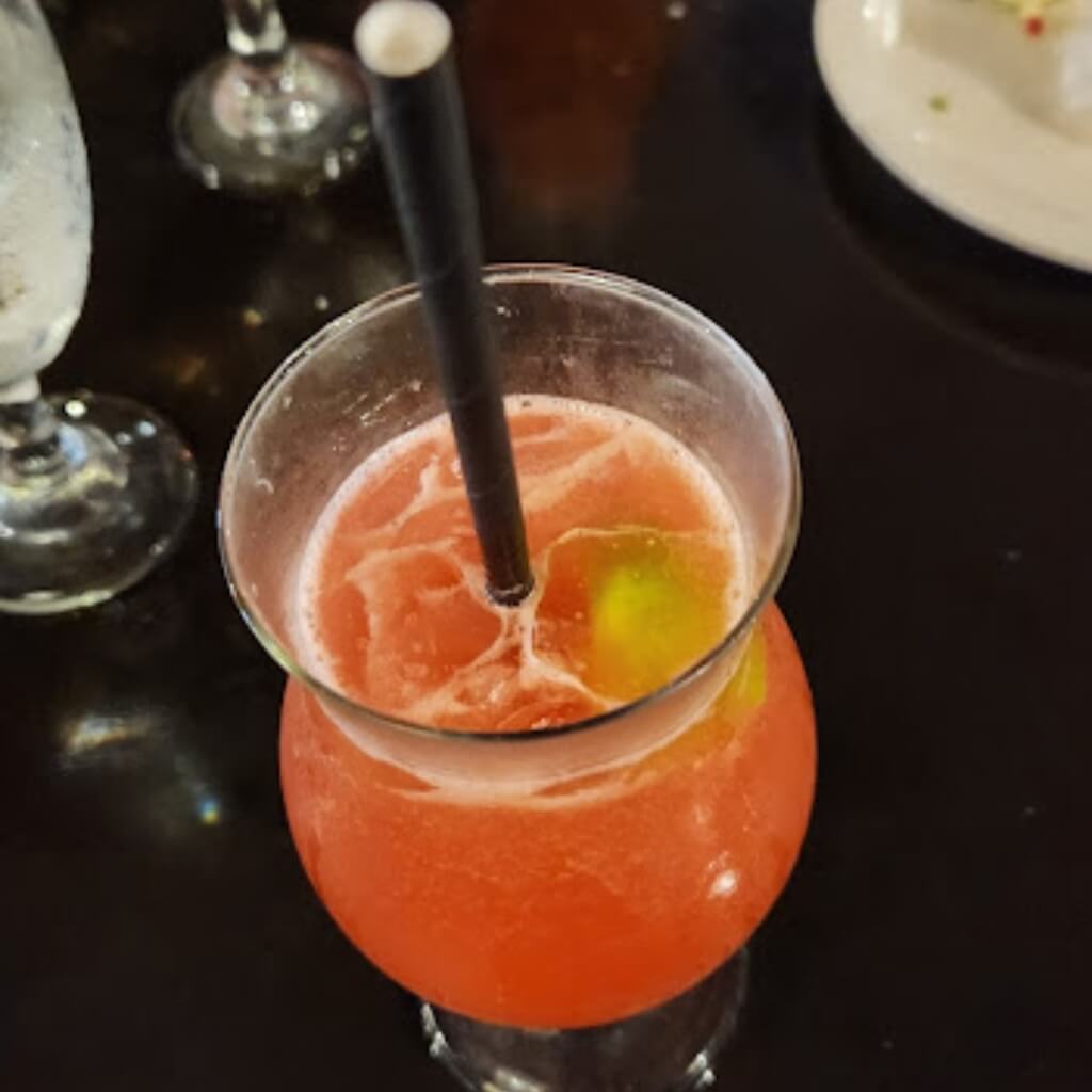 Bebida Cava Restaurant