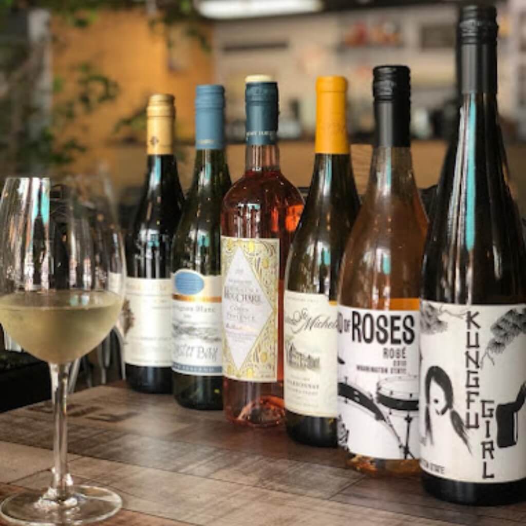 Bebidas Little Brazil Miami Beach