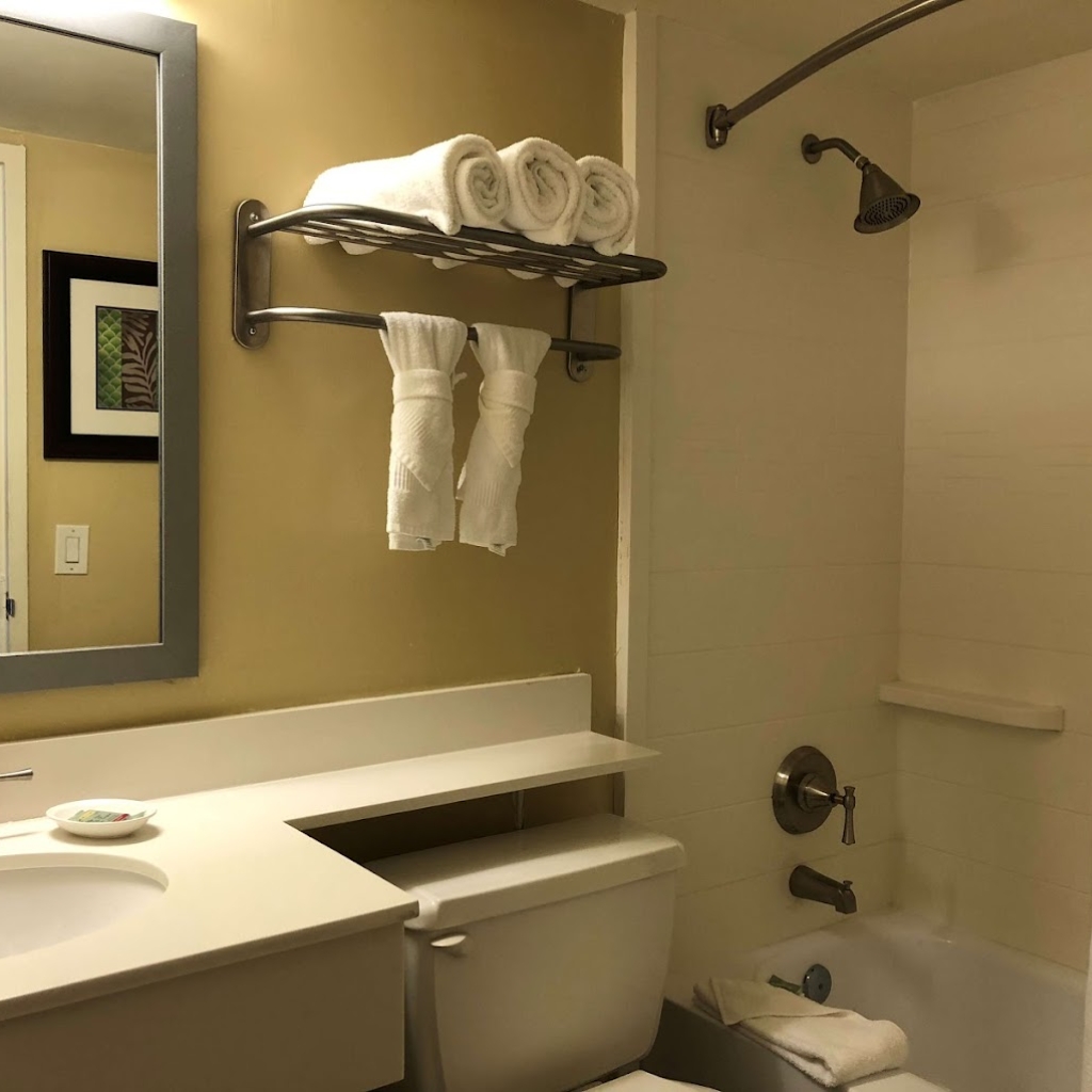 Best Western On The Bay Inn & Marina
