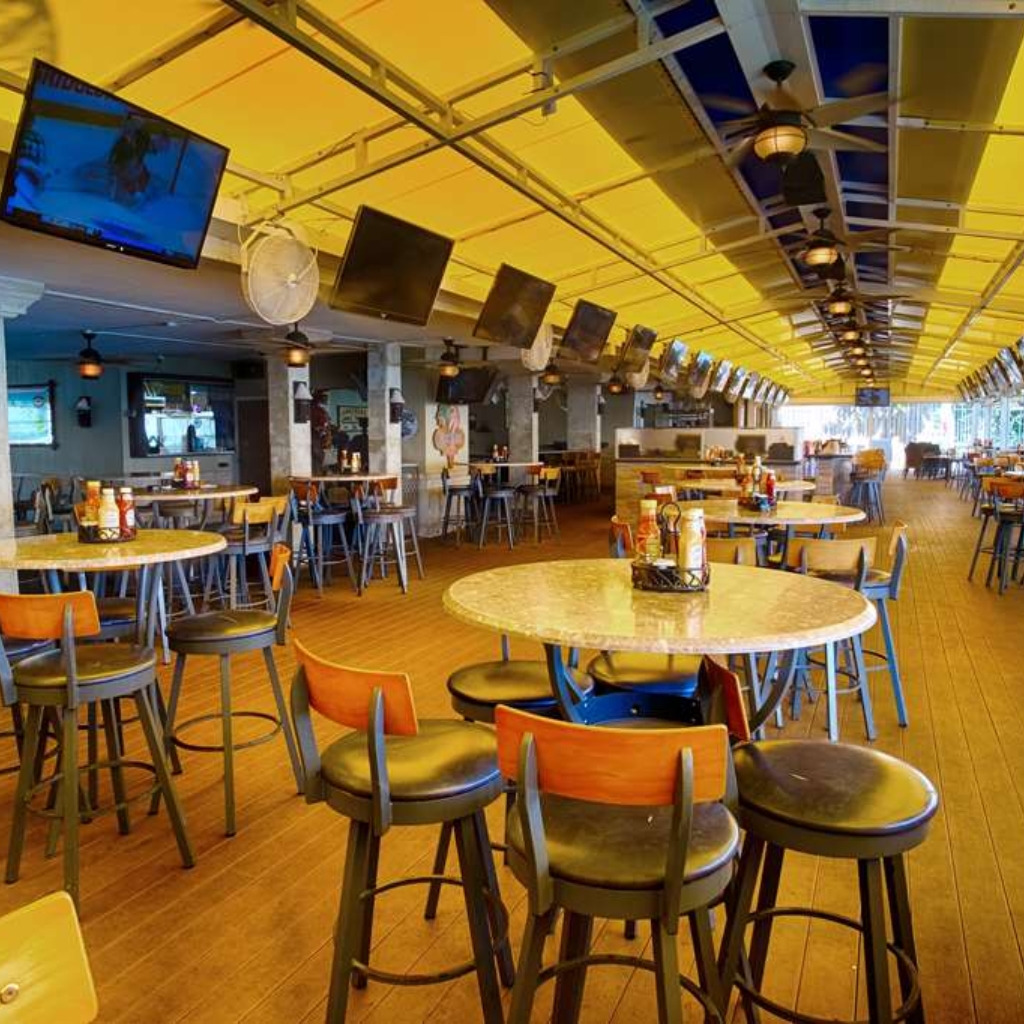 Best Western On The Bay Inn & Marina
