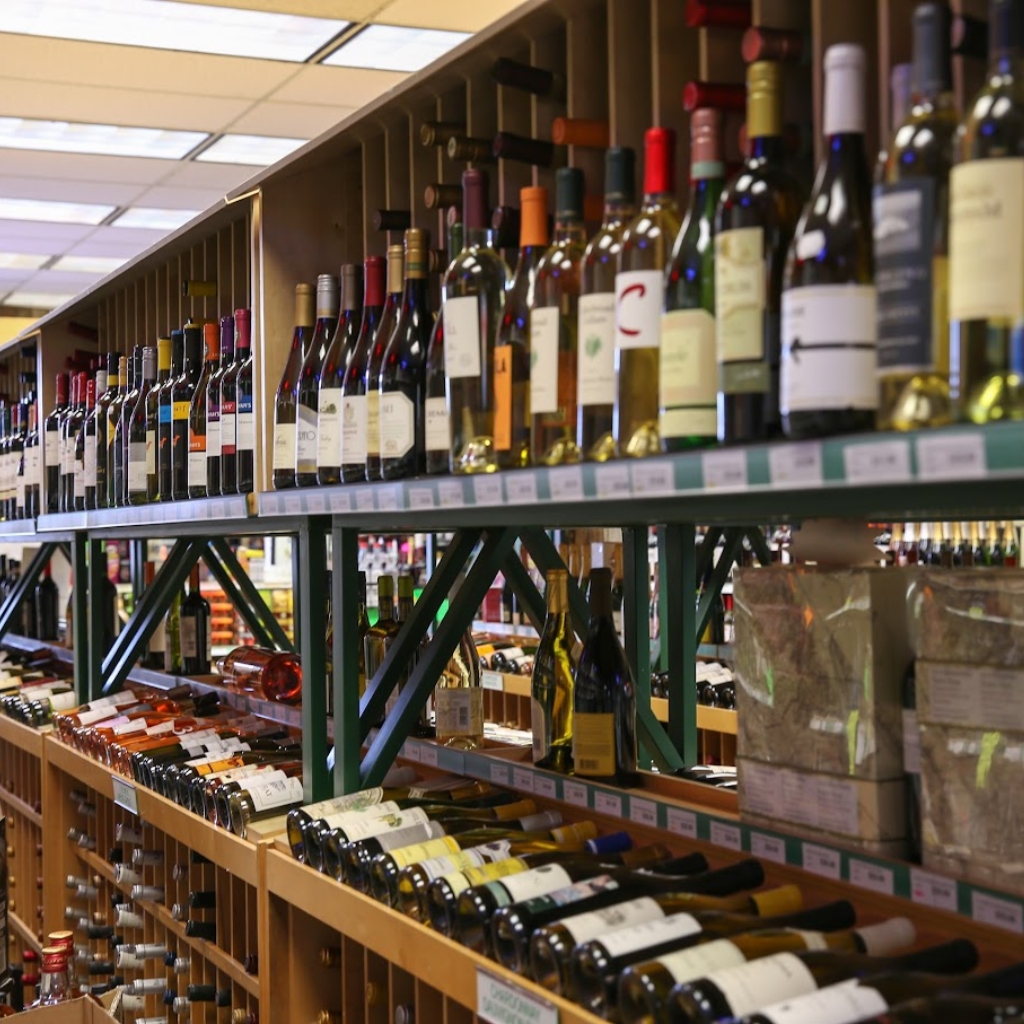 Big Daddy's Wine & Liquors