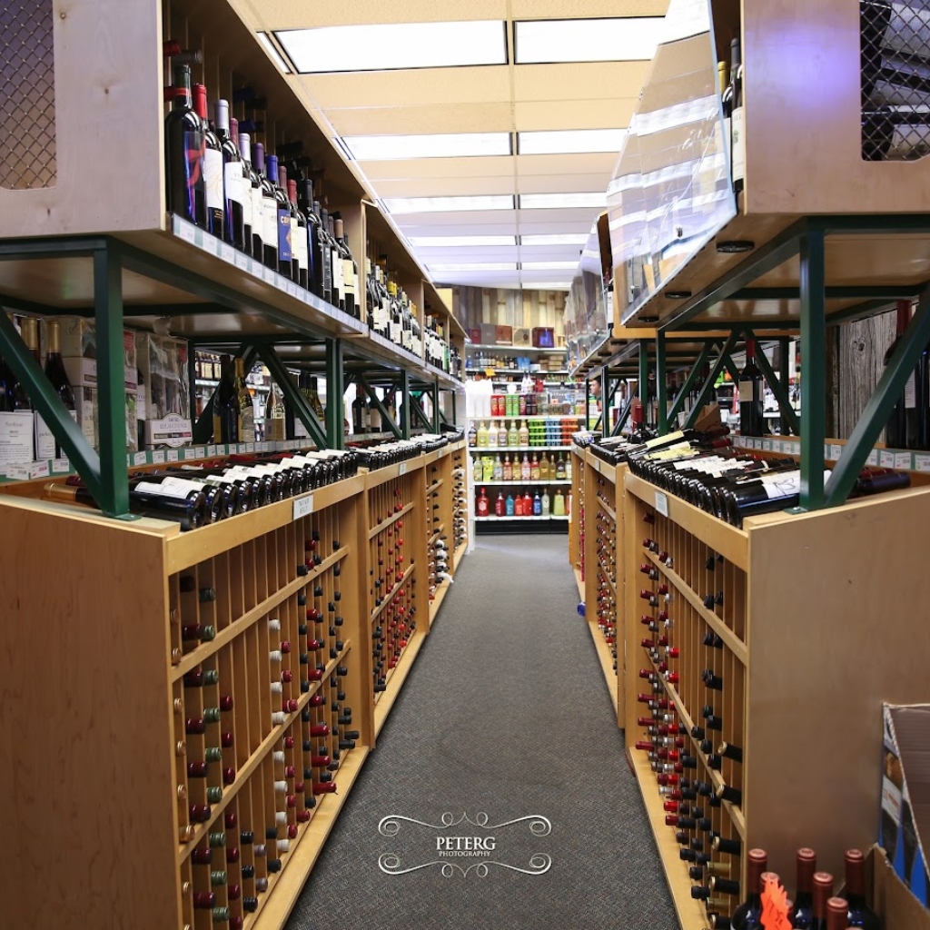 Big Daddy's Wine & Liquors