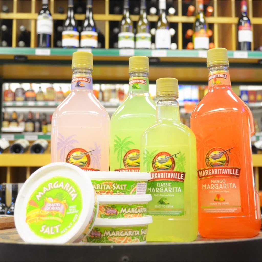 Big Daddy's Wine & Liquors