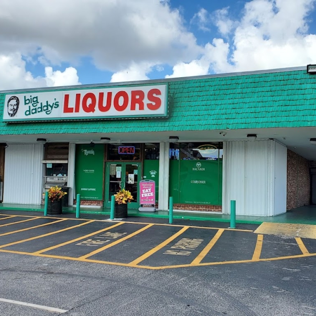 Big Daddy's Wine & Liquors