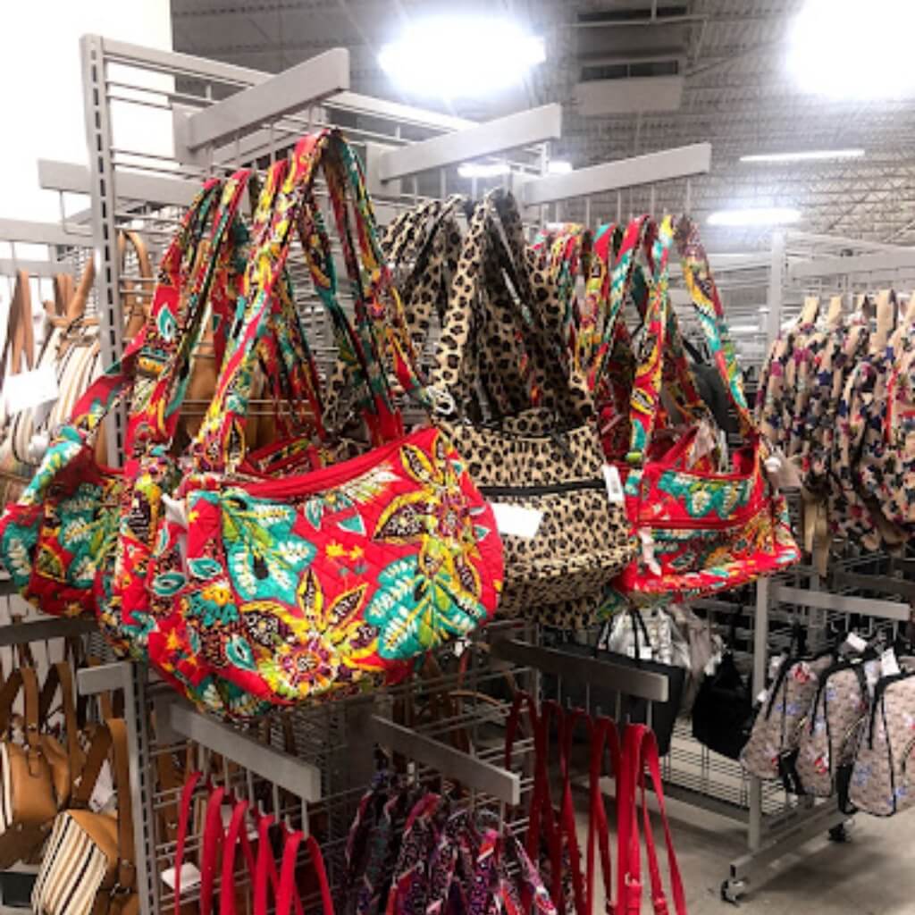 Bolsos Burlington 10