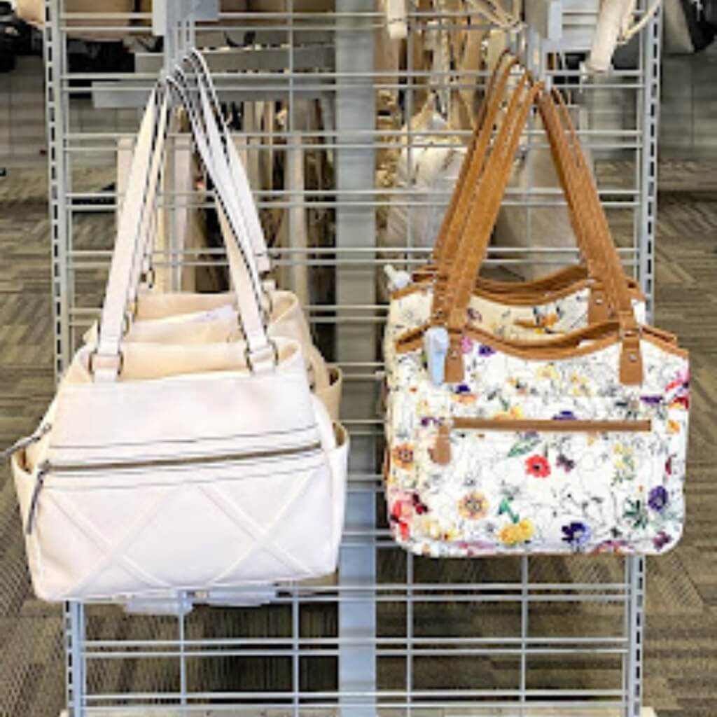 Bolsos Burlington