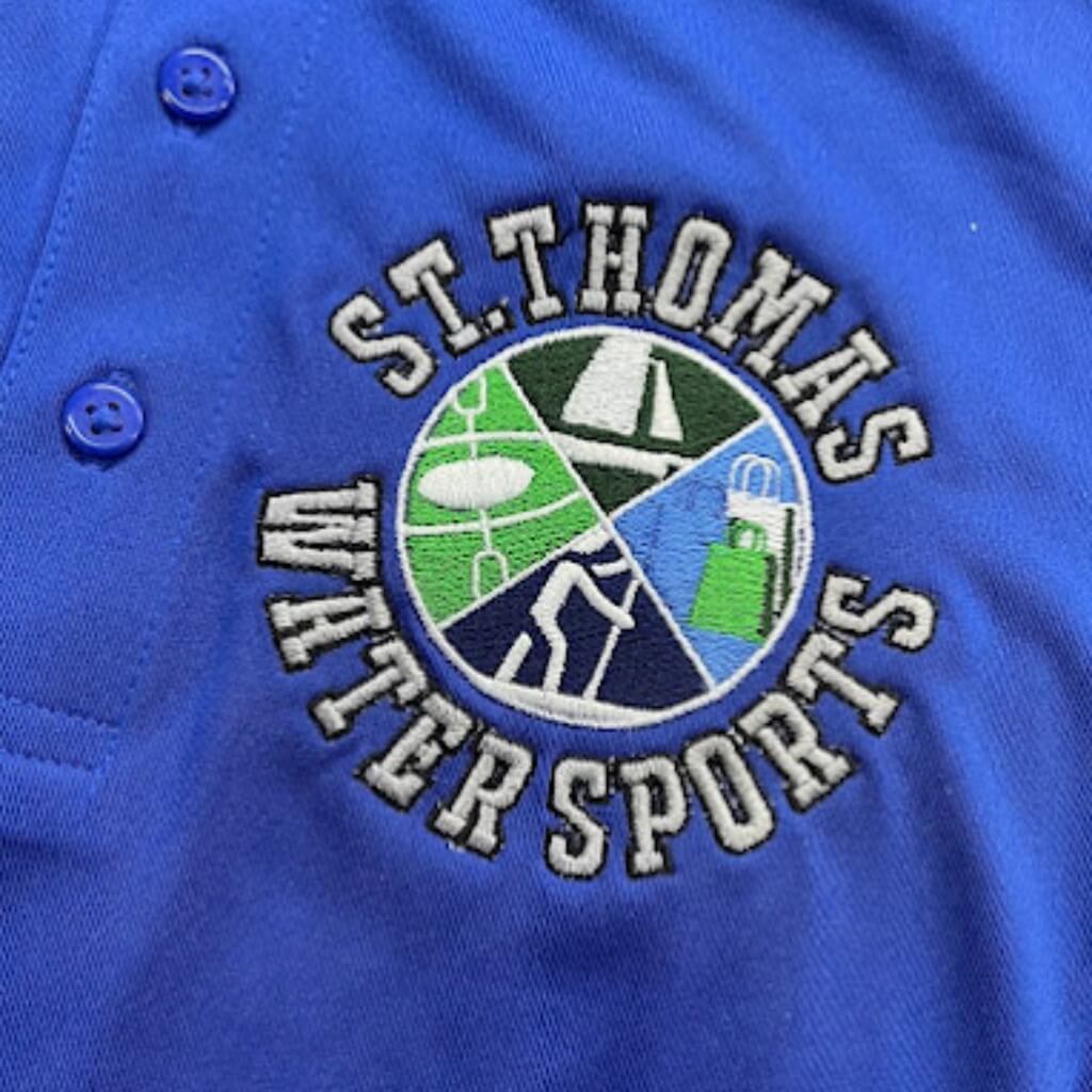 Bordados Big Smile Embroidery, DTF & Screen Printing